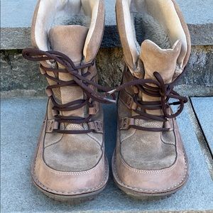 Sorel Kaya Women’s size 9 Winter Snow Boots